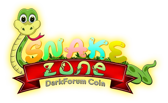 Darkforum Coin Logo